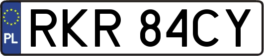 RKR84CY