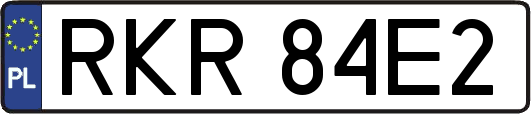 RKR84E2