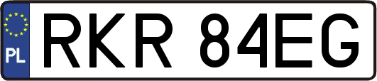 RKR84EG