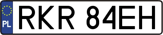 RKR84EH