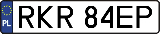 RKR84EP