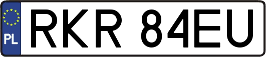 RKR84EU