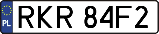 RKR84F2