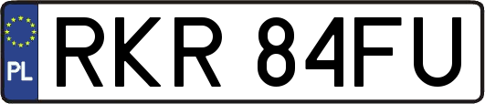 RKR84FU