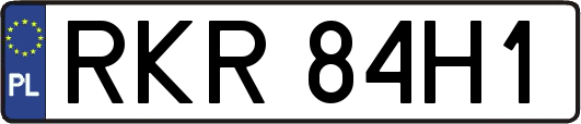 RKR84H1
