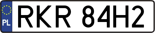 RKR84H2