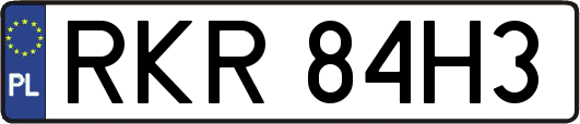 RKR84H3