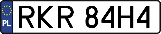 RKR84H4