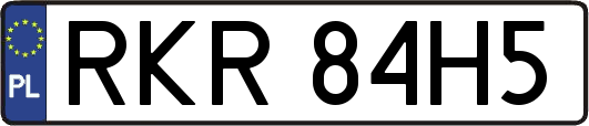 RKR84H5