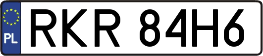 RKR84H6