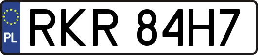 RKR84H7