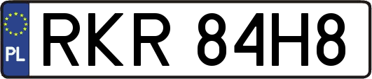 RKR84H8