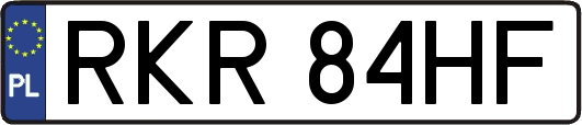 RKR84HF