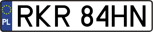 RKR84HN