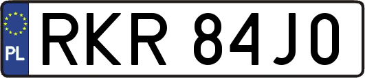 RKR84J0