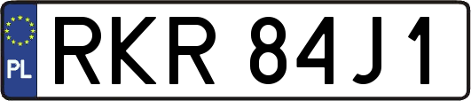 RKR84J1
