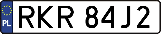 RKR84J2