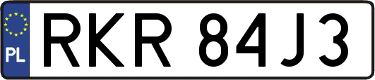 RKR84J3