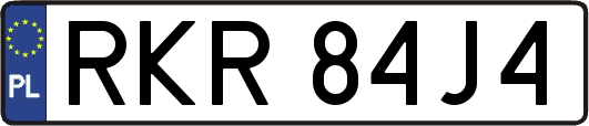 RKR84J4