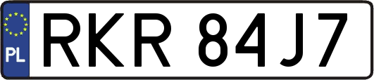 RKR84J7