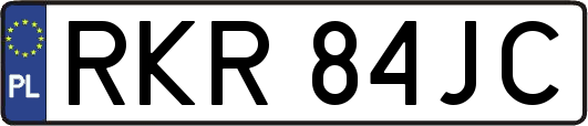RKR84JC