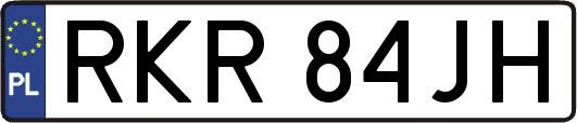 RKR84JH