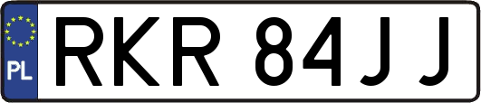 RKR84JJ