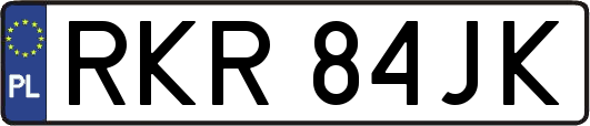 RKR84JK