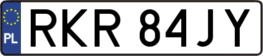 RKR84JY