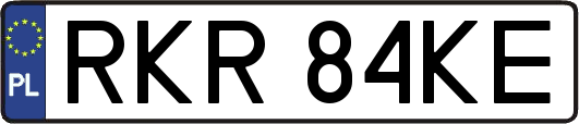 RKR84KE