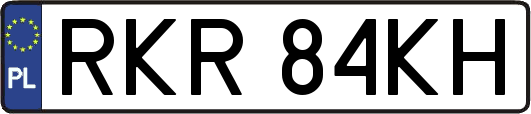 RKR84KH