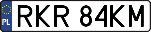 RKR84KM