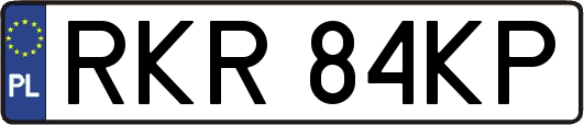 RKR84KP