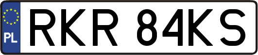 RKR84KS