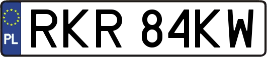 RKR84KW