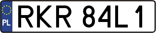 RKR84L1