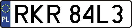 RKR84L3