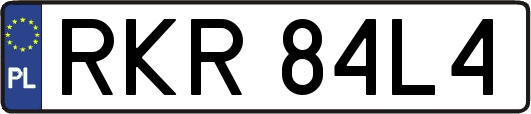 RKR84L4