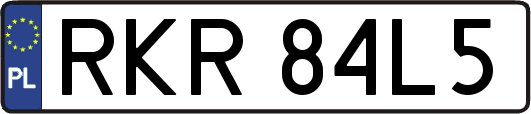 RKR84L5