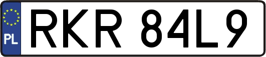 RKR84L9