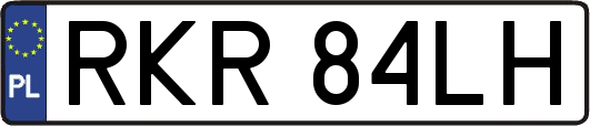 RKR84LH
