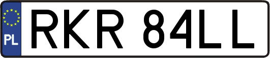 RKR84LL