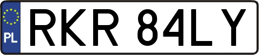 RKR84LY