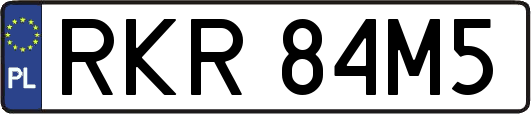 RKR84M5