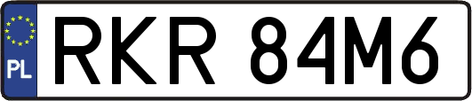 RKR84M6