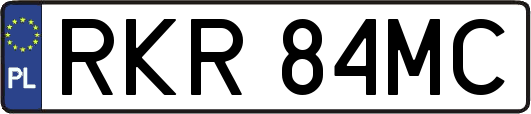 RKR84MC