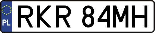 RKR84MH