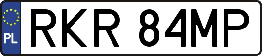RKR84MP