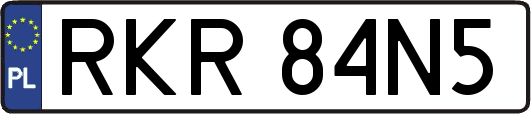 RKR84N5