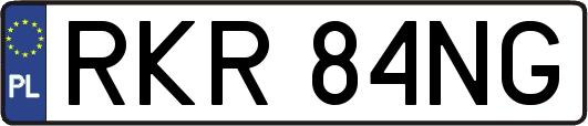 RKR84NG